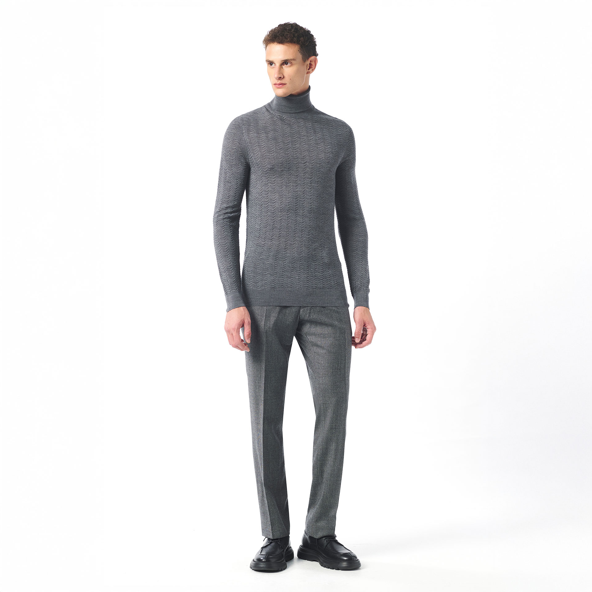 Resim Giovane G. Designers Triko