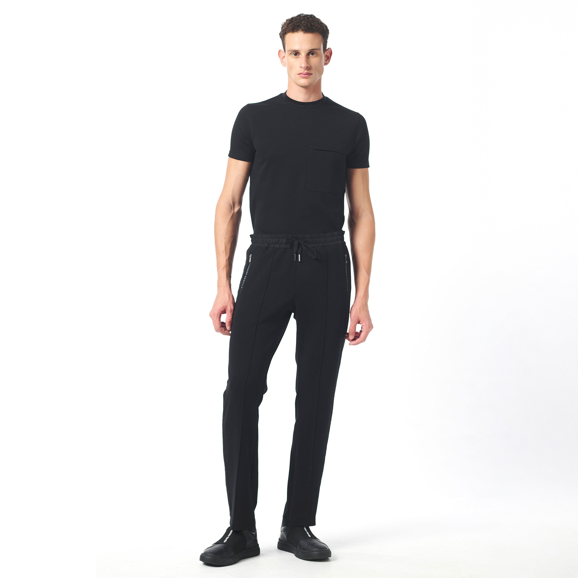 Picture of Giovane Gentile Sweatpants