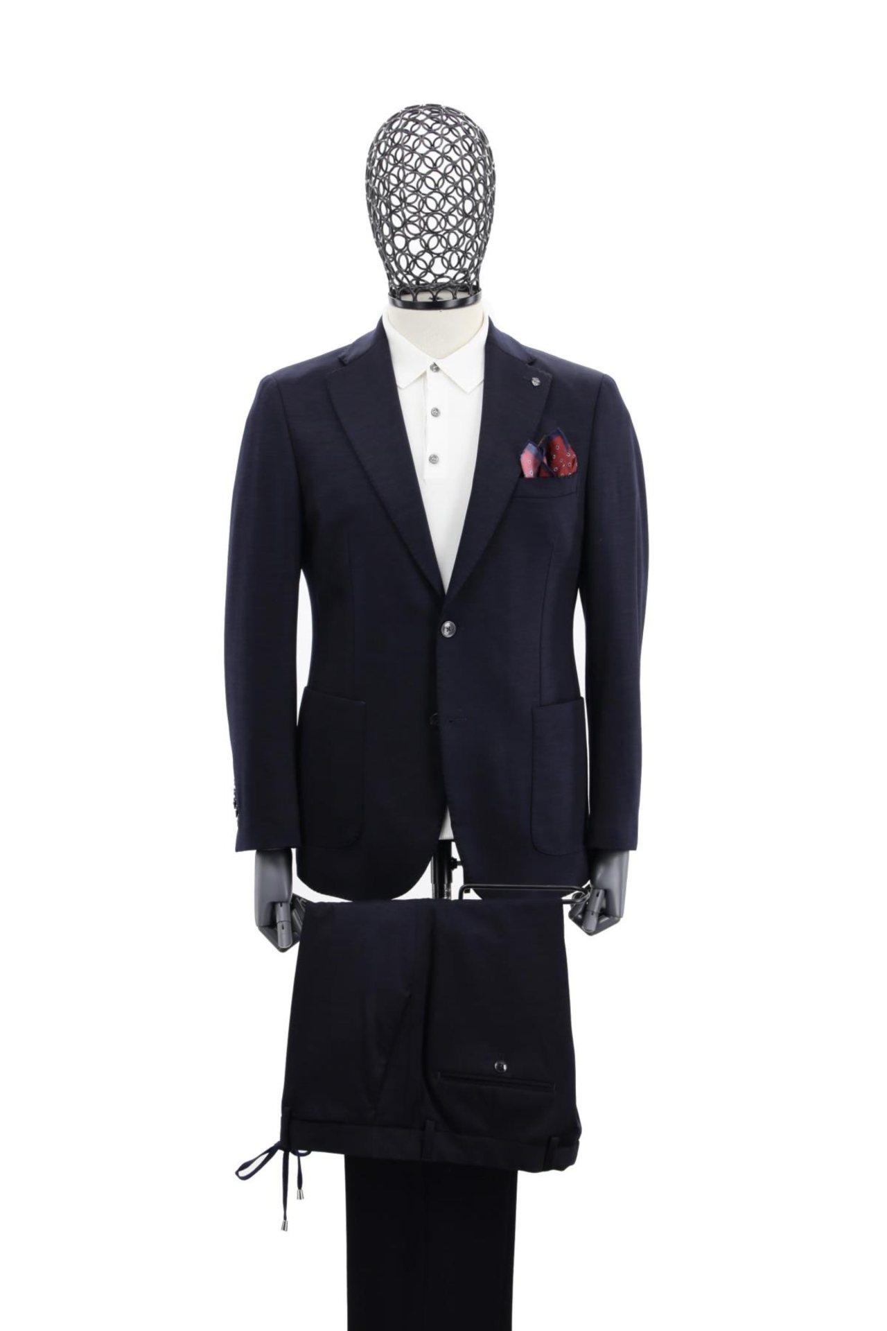 Picture of Giovane Gentile Suit