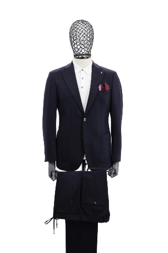 Resim Giovane Gentile Takım Elbise