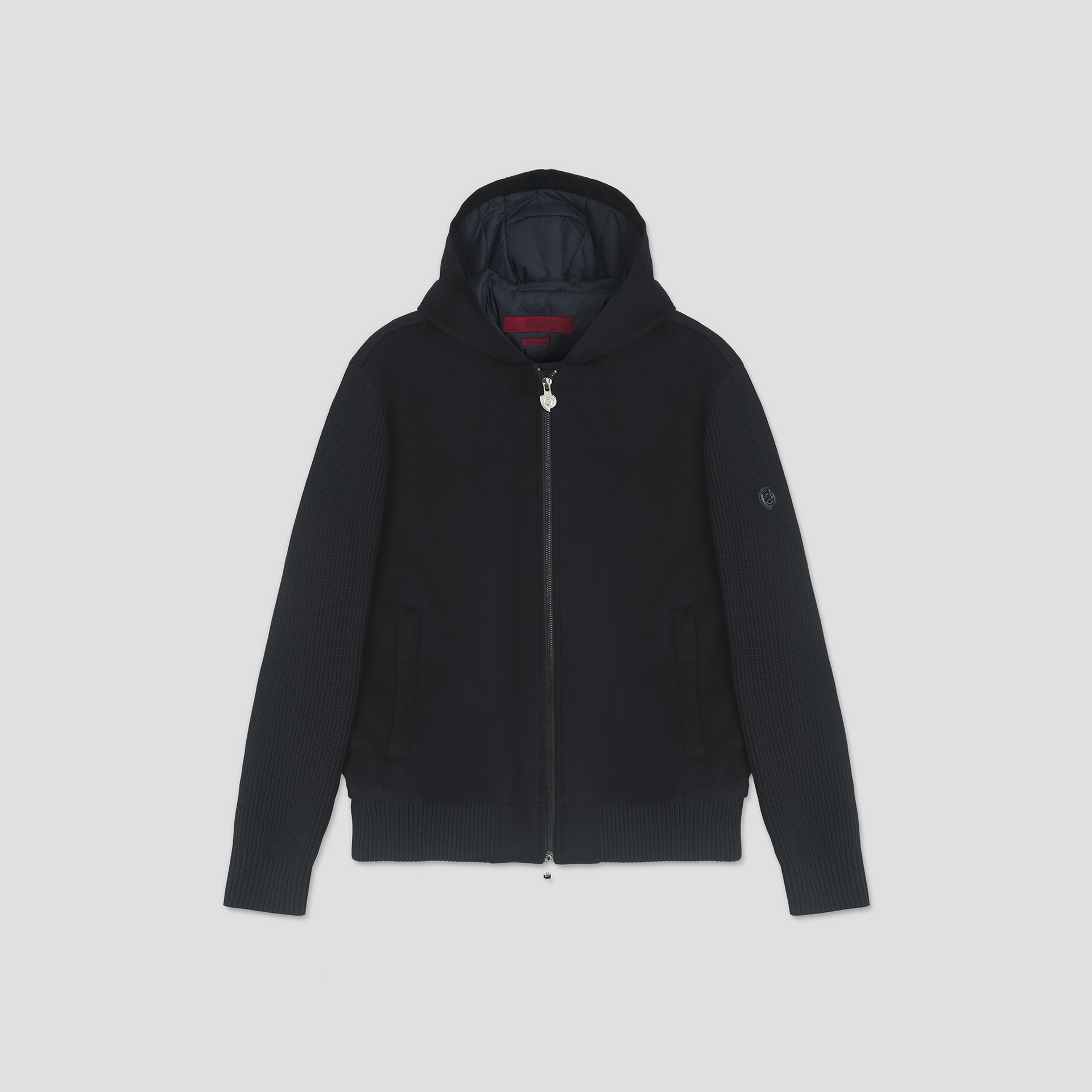 Picture of Giovane Gentile Mont / Kaban