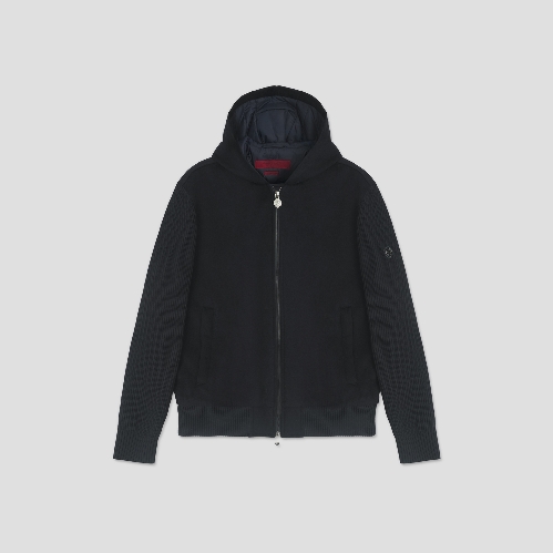 Picture of Giovane Gentile Mont / Kaban