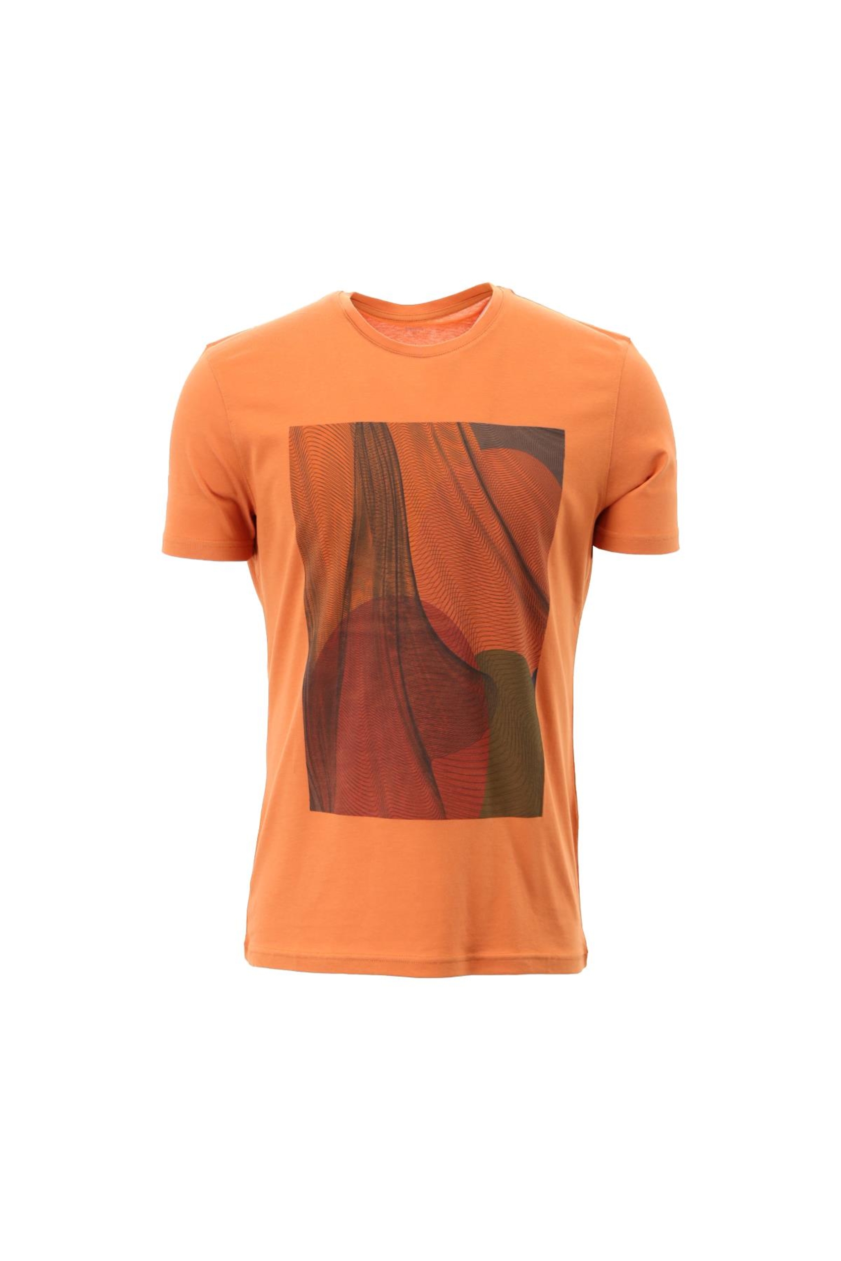 Picture of Giovane G. Designers T-shirt