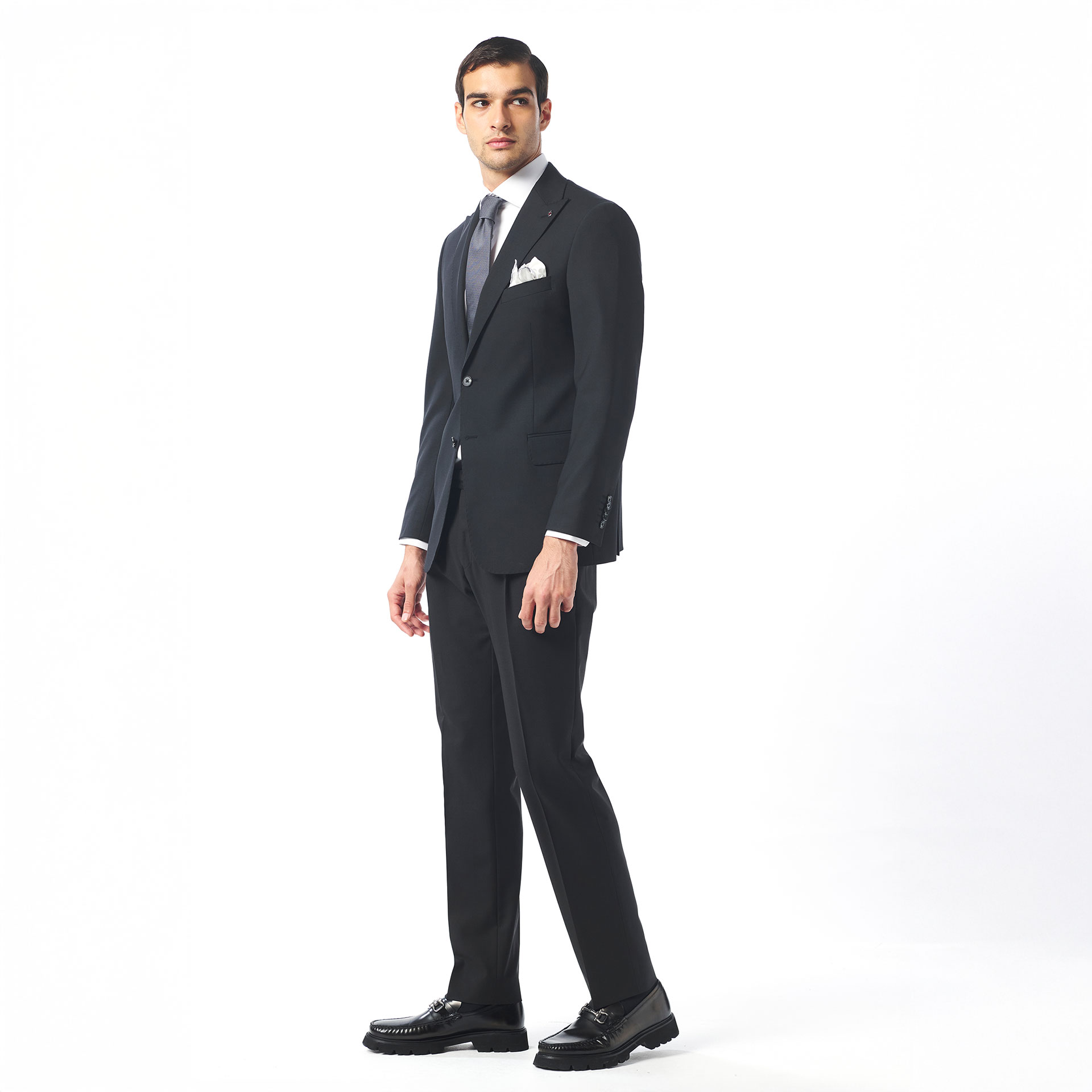 Resim Giovane G. Designers Takım Elbise (Basic Series)