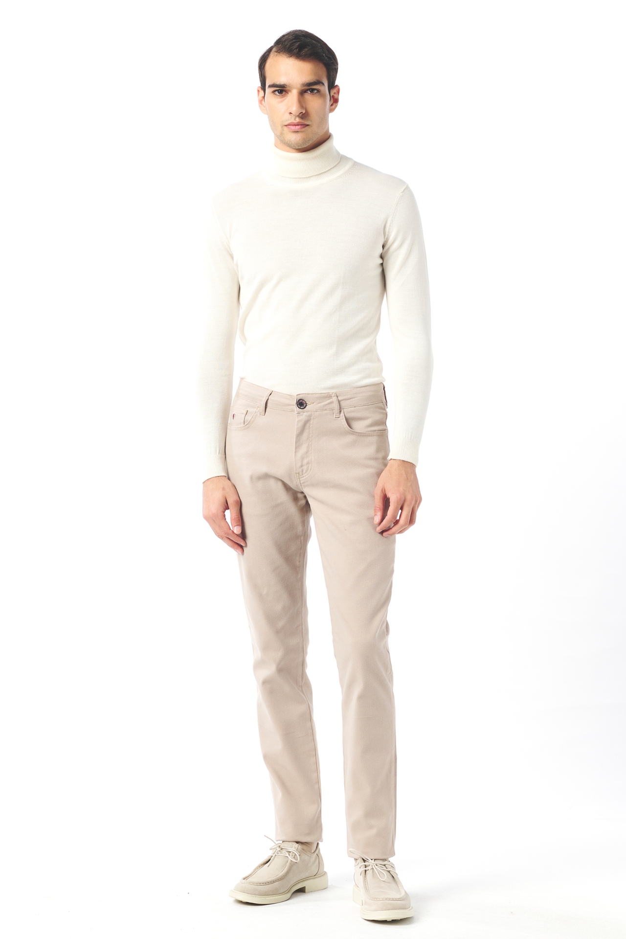 Resim Giovane Gentile Pantolon Casual