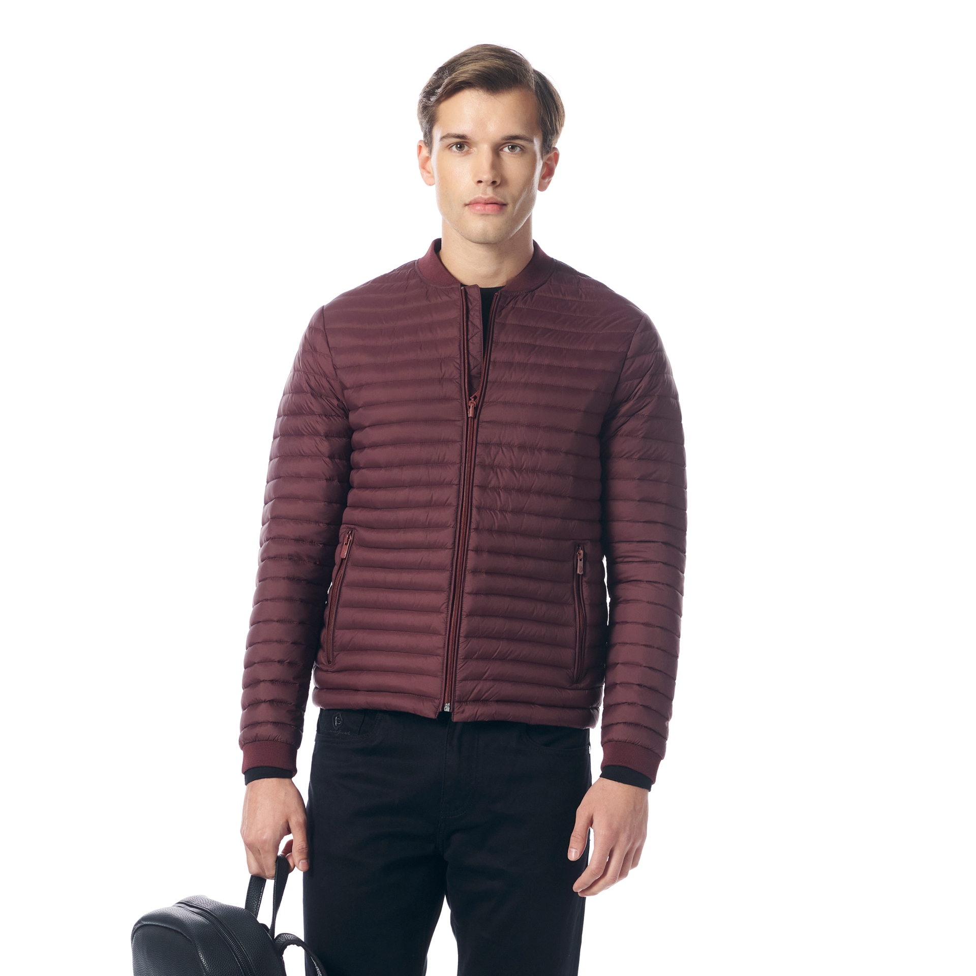 Picture of Giovane Gentile Coat Jacket