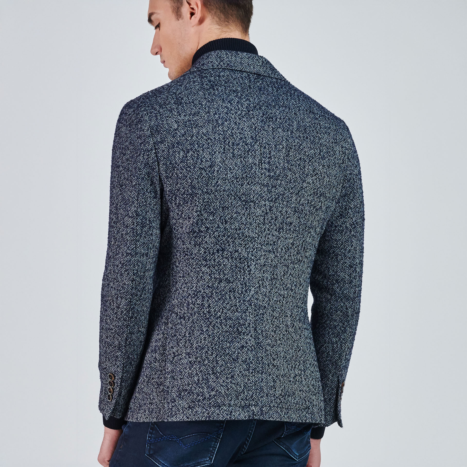 Picture of Giovane G. Designers Jacket