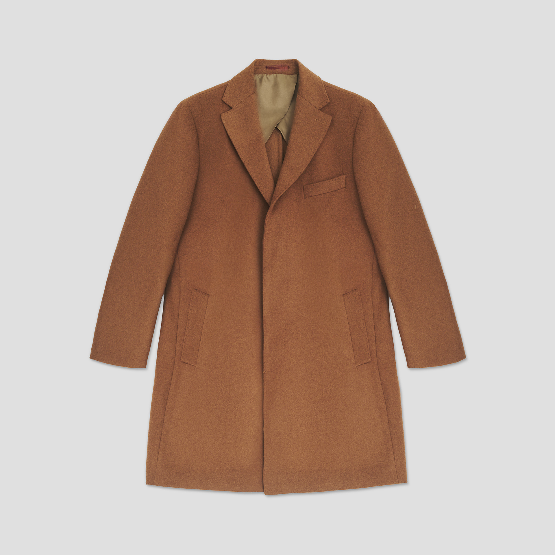 Picture of Giovane Gentile Palto