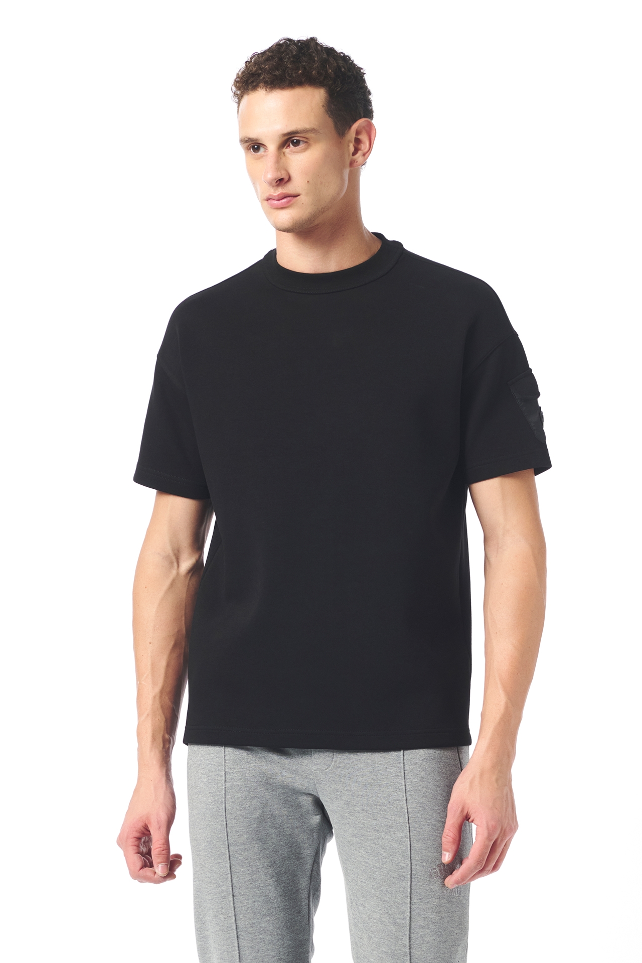 Resim Giovane Gentile T-Shirt