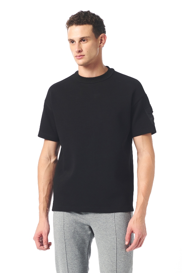 Resim Giovane Gentile T-Shirt