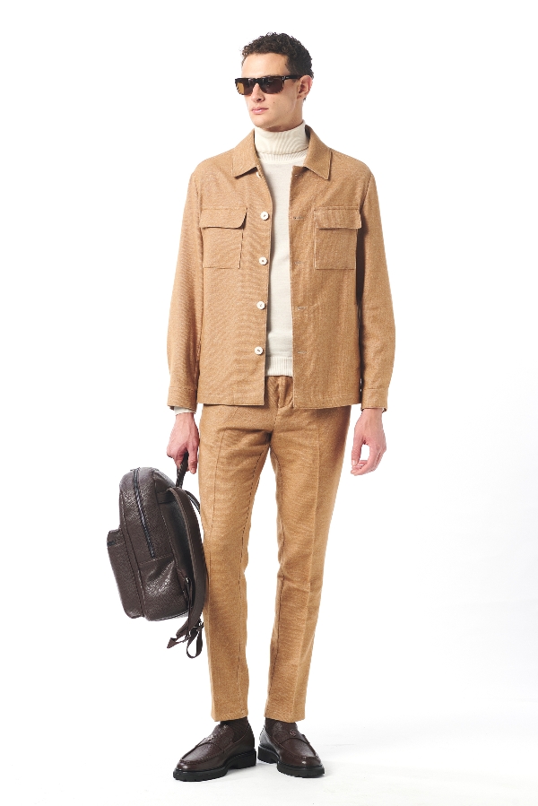 Picture of Giovane Gentile Coat Jacket