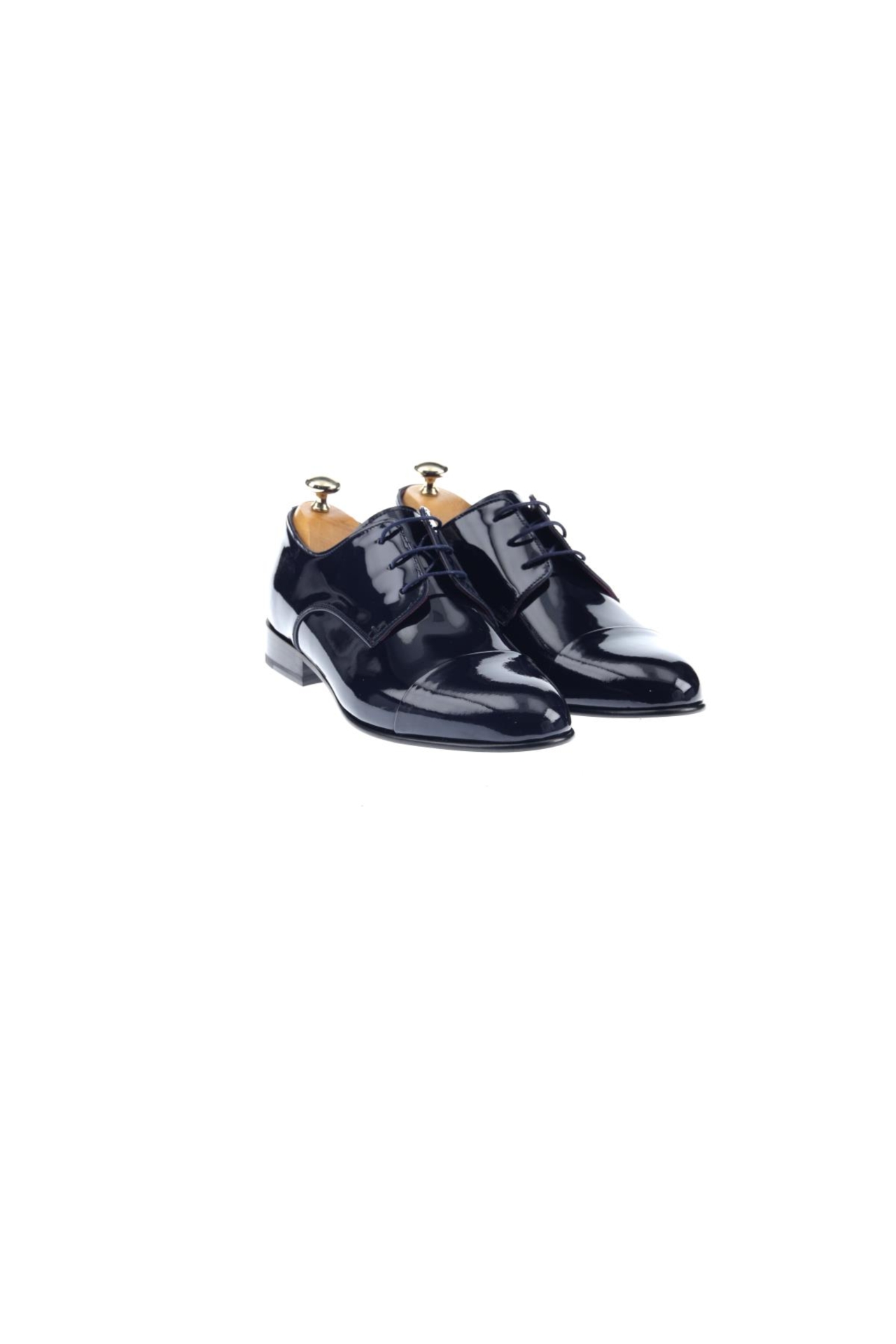 Picture of Giovane Gentile Tuxedo Shoes