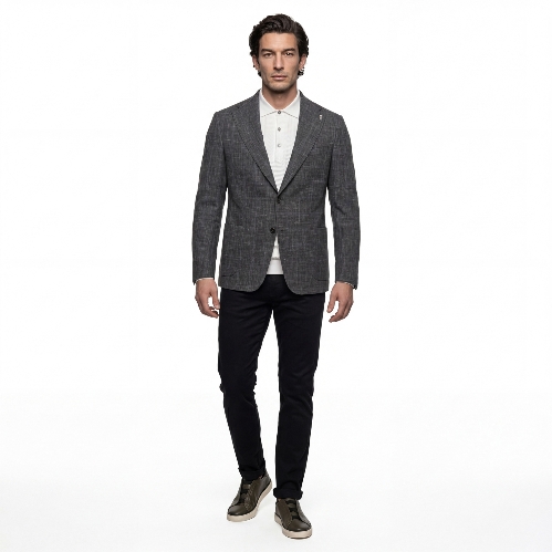 Resim Giovane Gentile Ceket