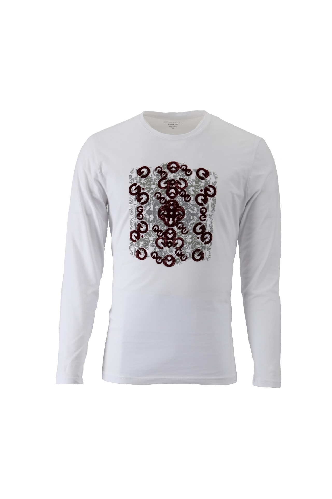 Resim Giovane G. Designers T-Shirt