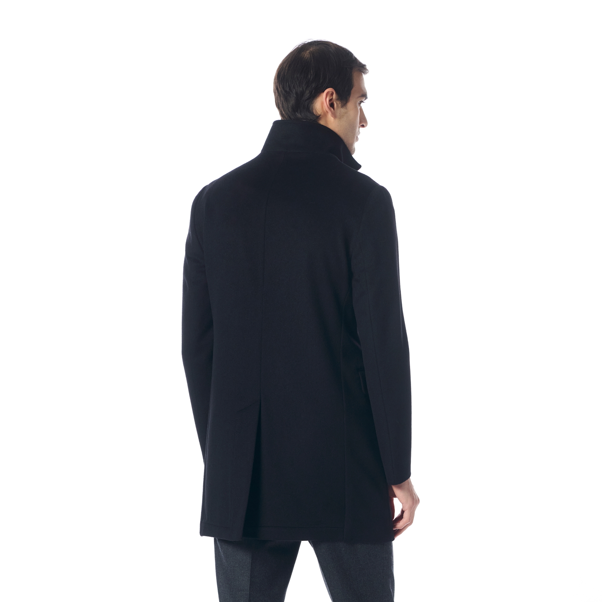 Resim Giovane Gentile Palto