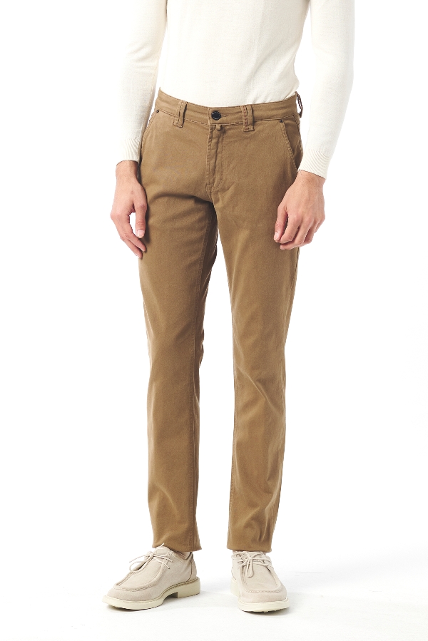 Picture of Giovane G. Designers Trousers Casual