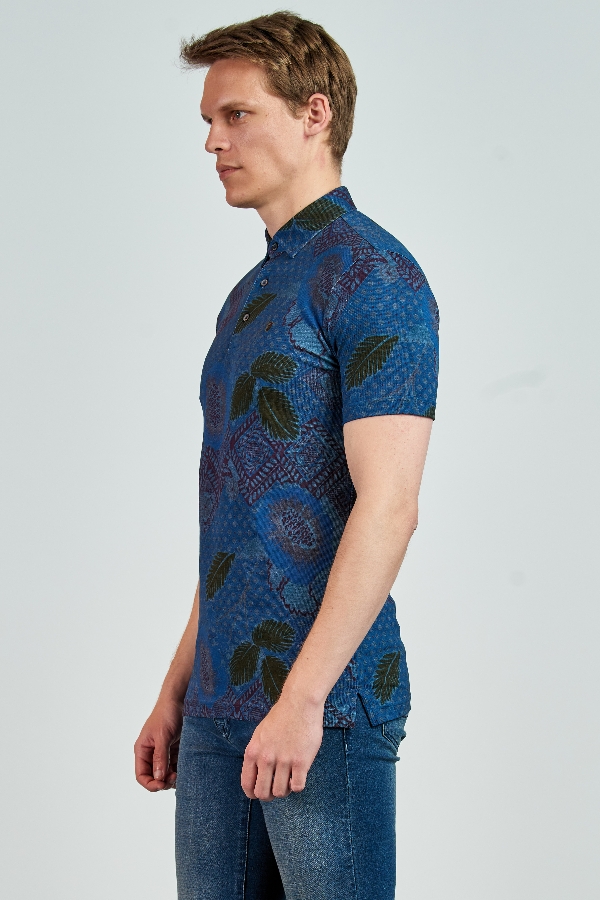 Resim Giovane G. Designers T-Shirt