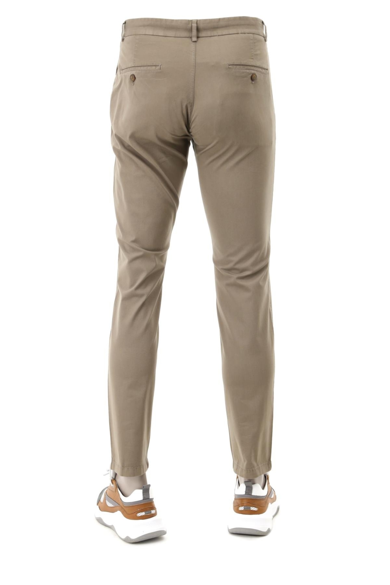 Picture of Giovane Gentile Trousers Casual