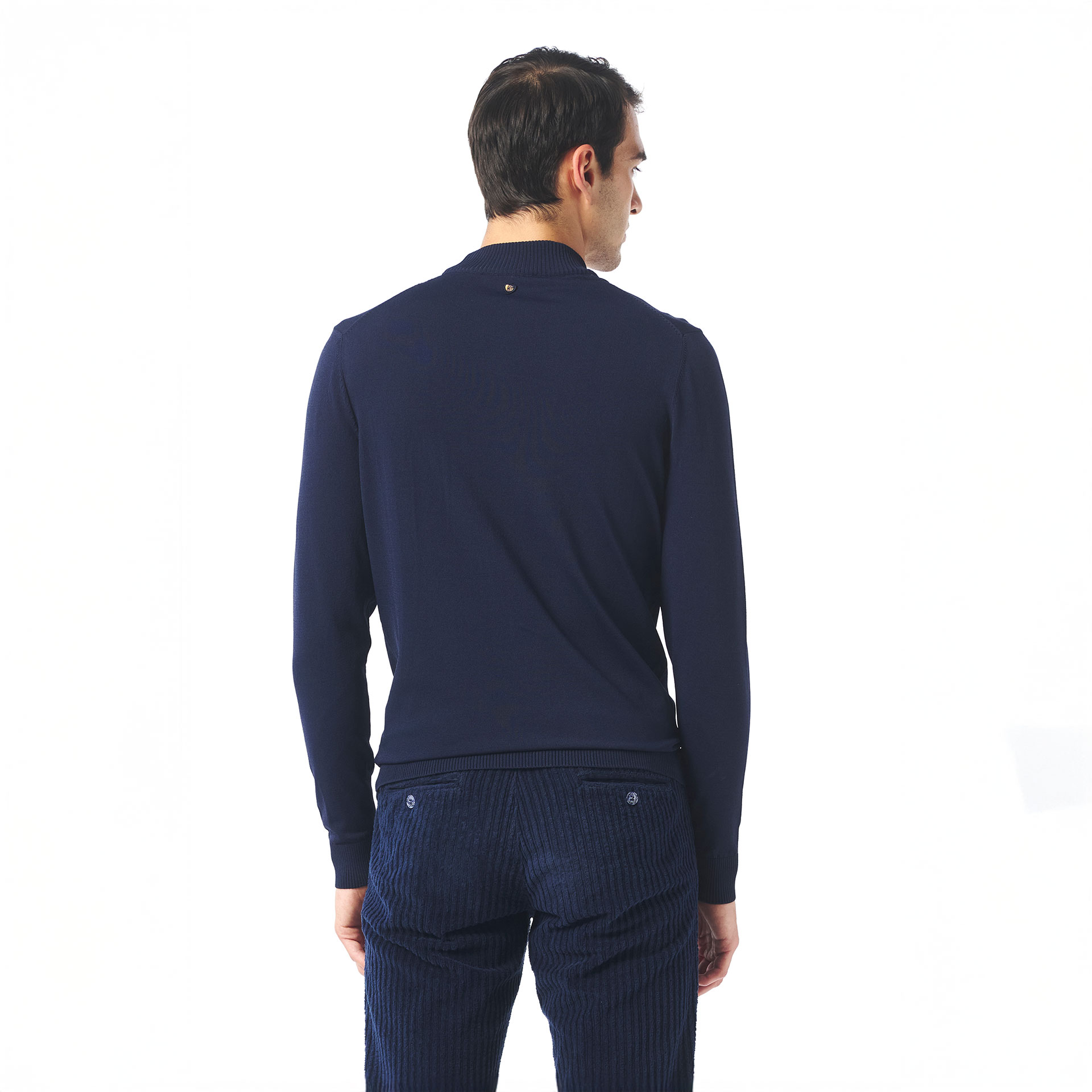 Resim Giovane G. Designers Triko