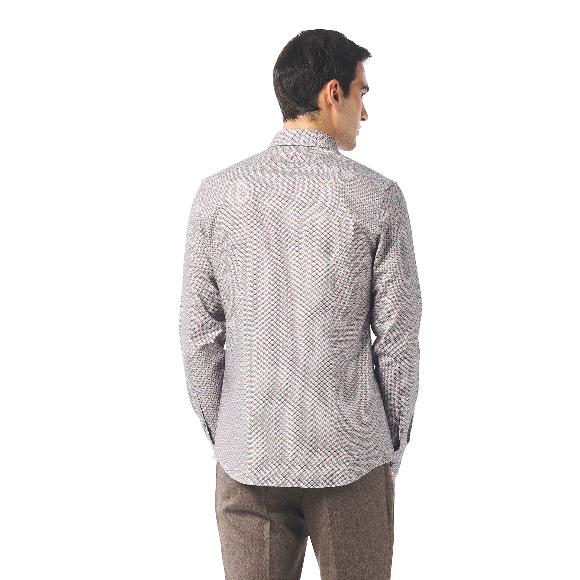 Picture of Giovane Gentile Shirt