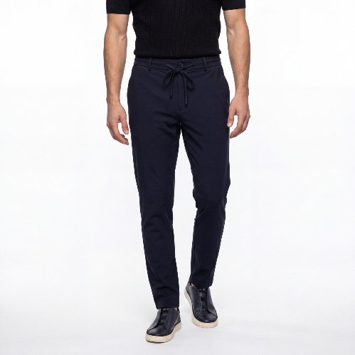 Resim Giovane G. Designers Pantolon Casual