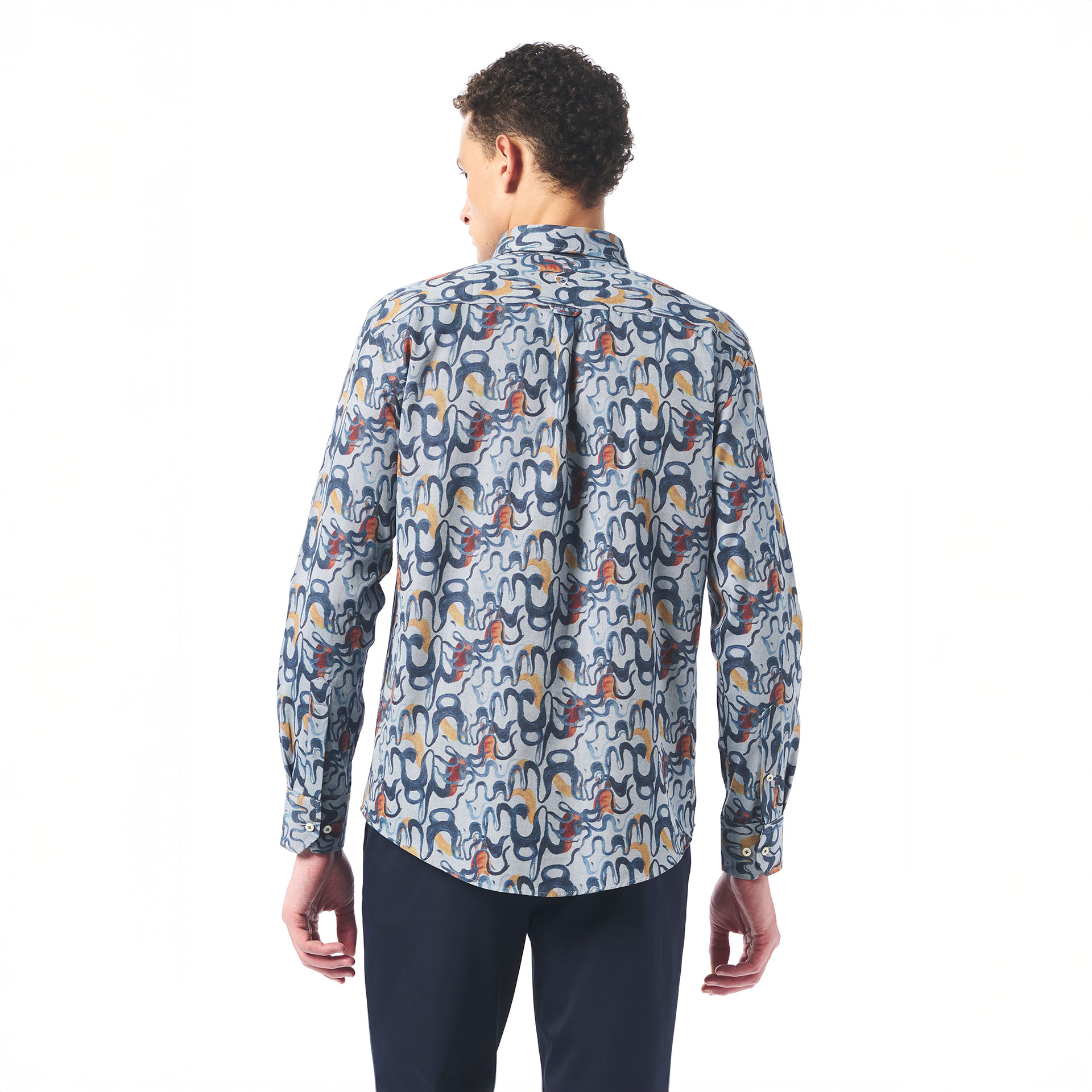 Picture of Giovane G. Designers Shirt