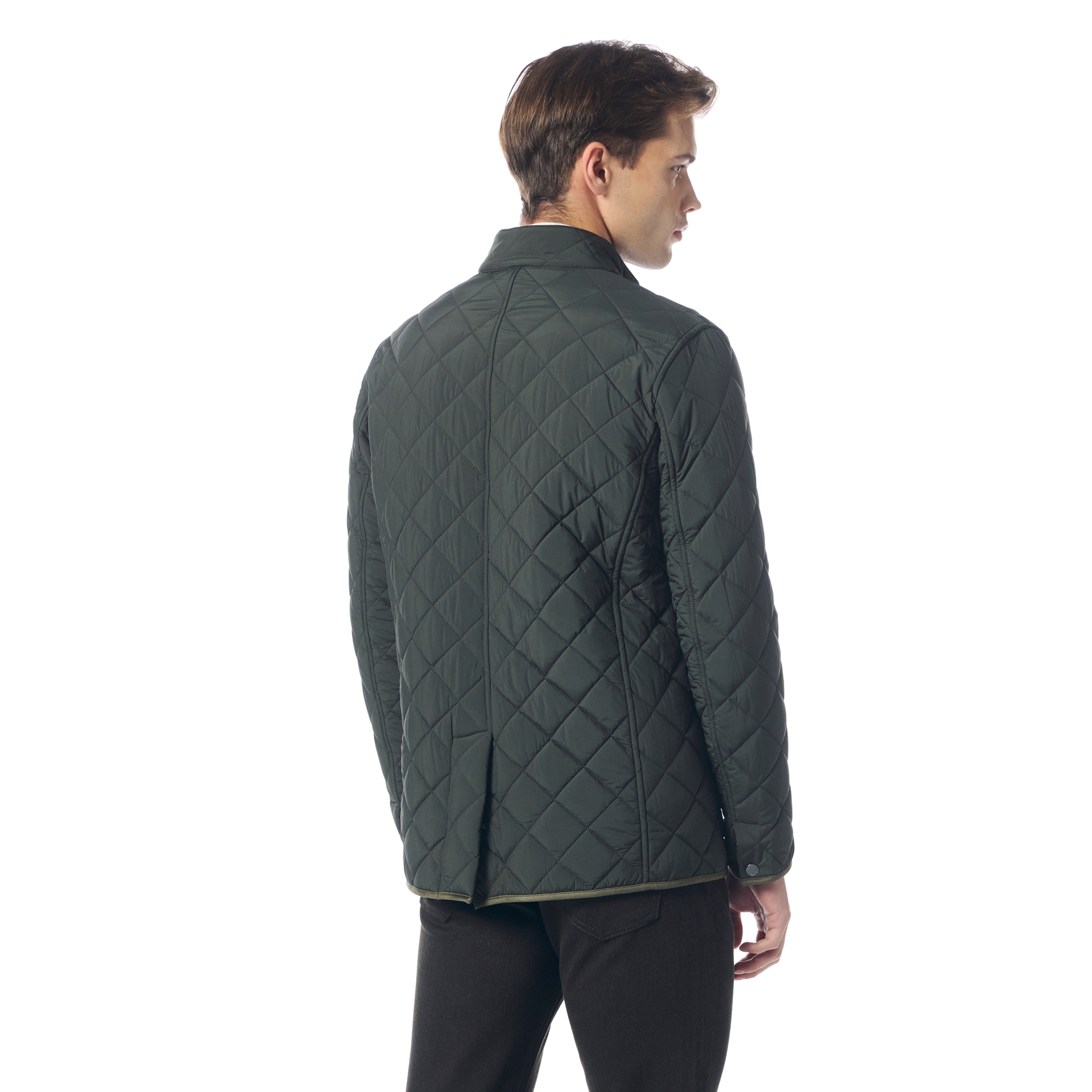 Picture of Giovane Gentile Mont / Kaban