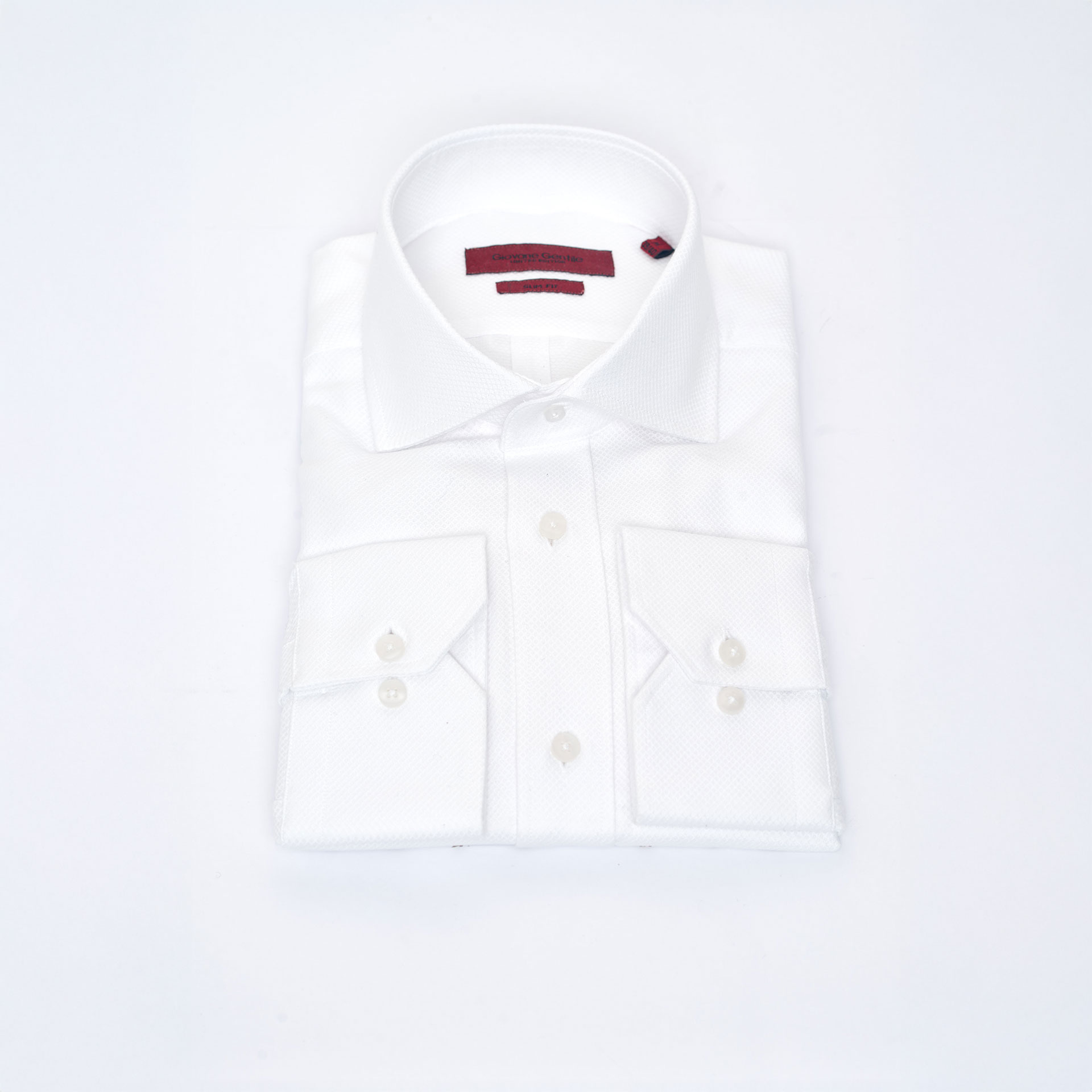 Resim Giovane Gentile Gömlek