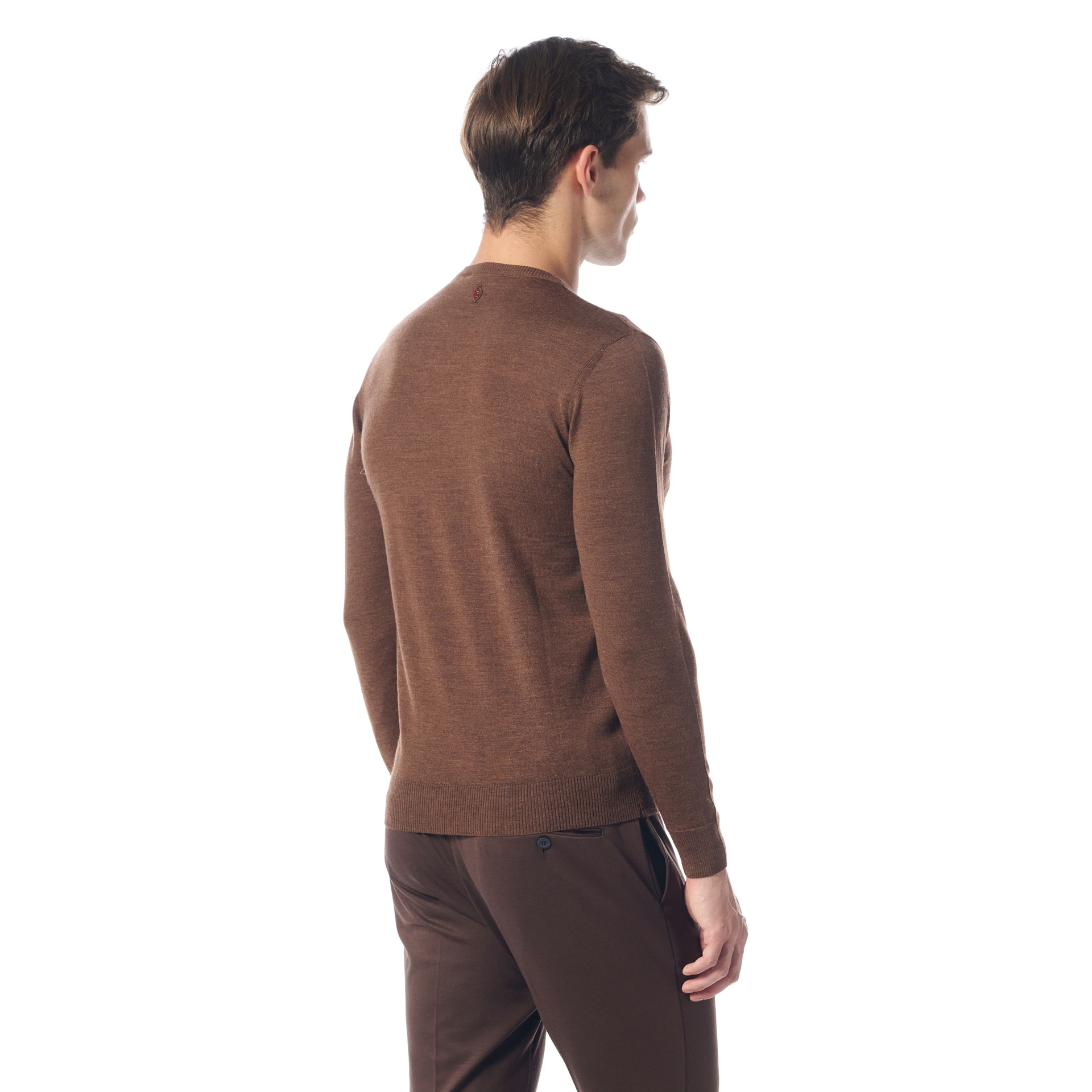 Resim Giovane Gentile Triko