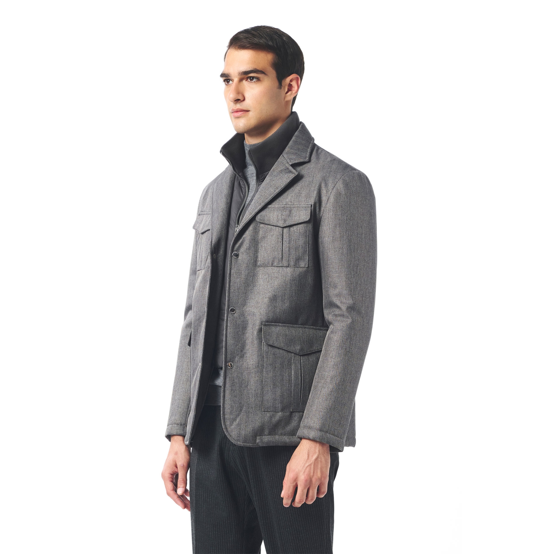 Picture of Giovane Gentile Coat Jacket