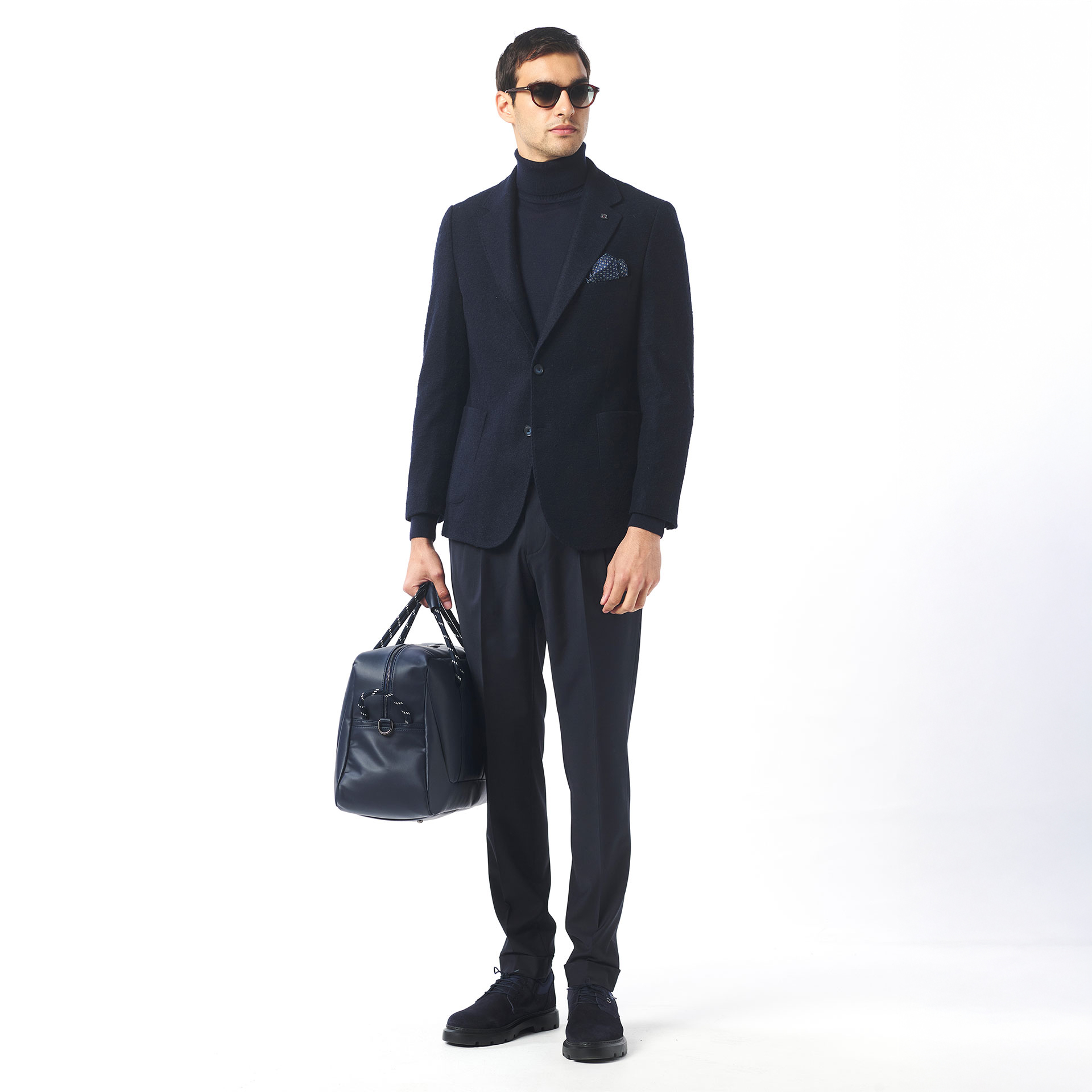 Resim Giovane Gentile Ceket