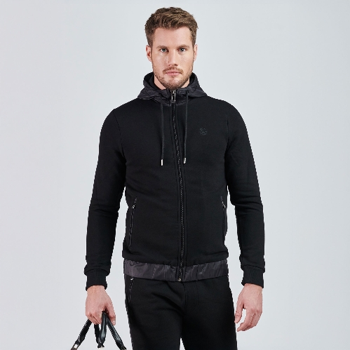 Resim Giovane G. Designers Eşofman Üst