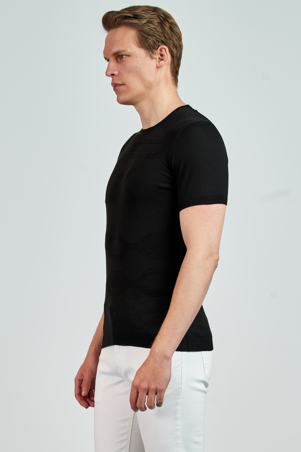 Picture of Giovane Gentile Tricot