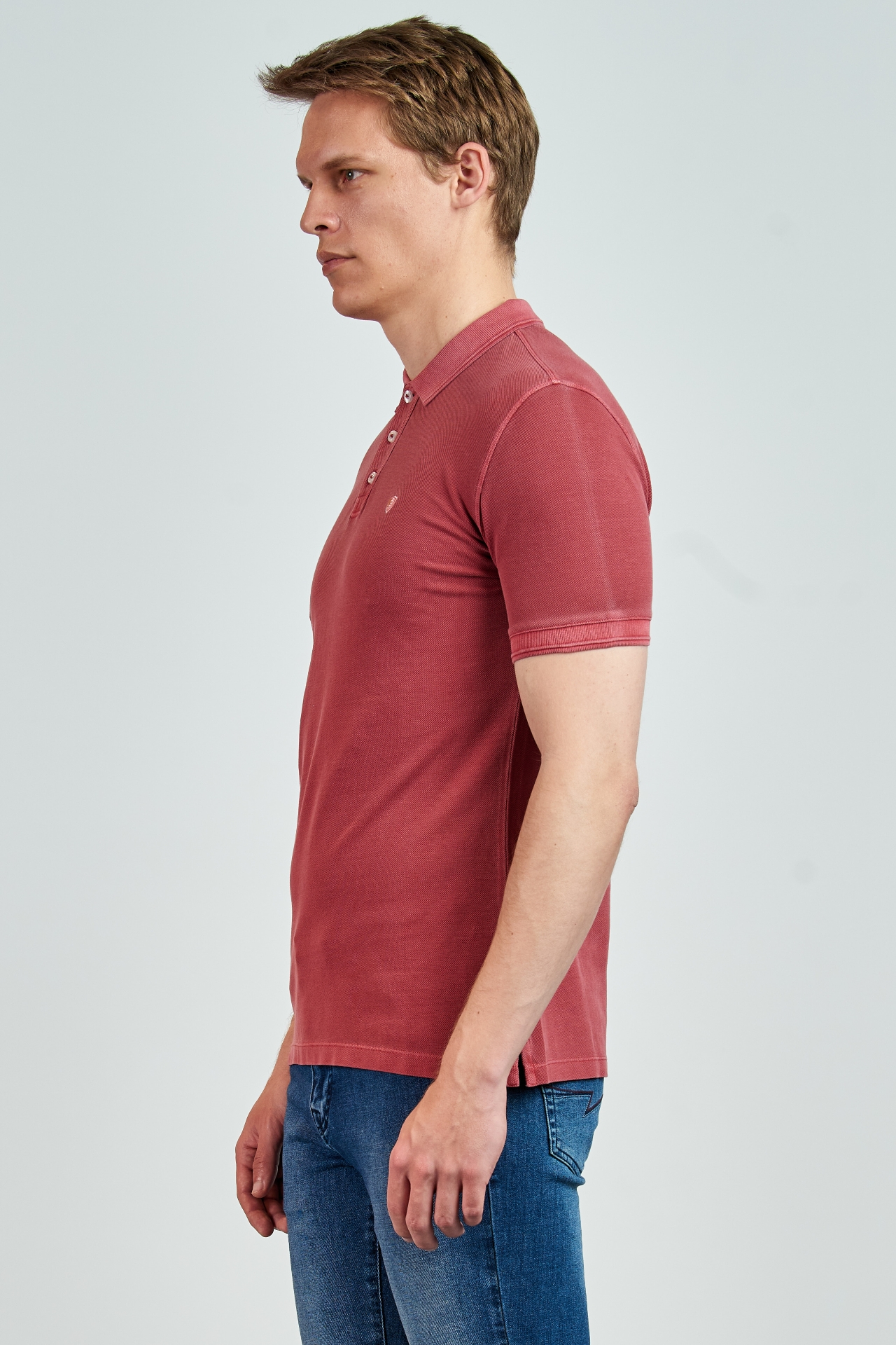 Picture of Giovane Gentile T-shirt