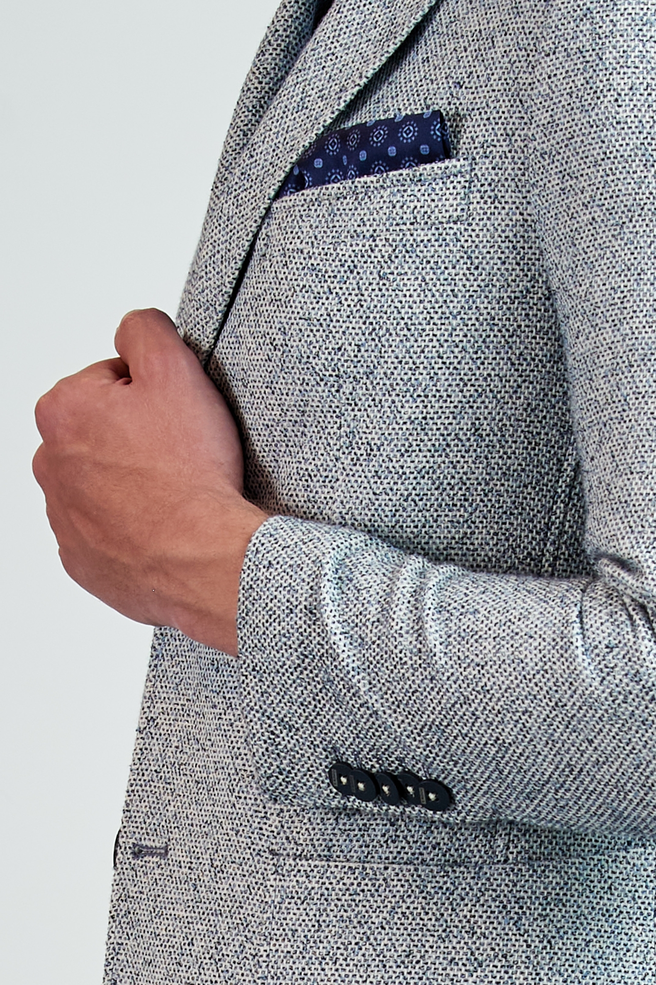Picture of Giovane G. Designers Jacket