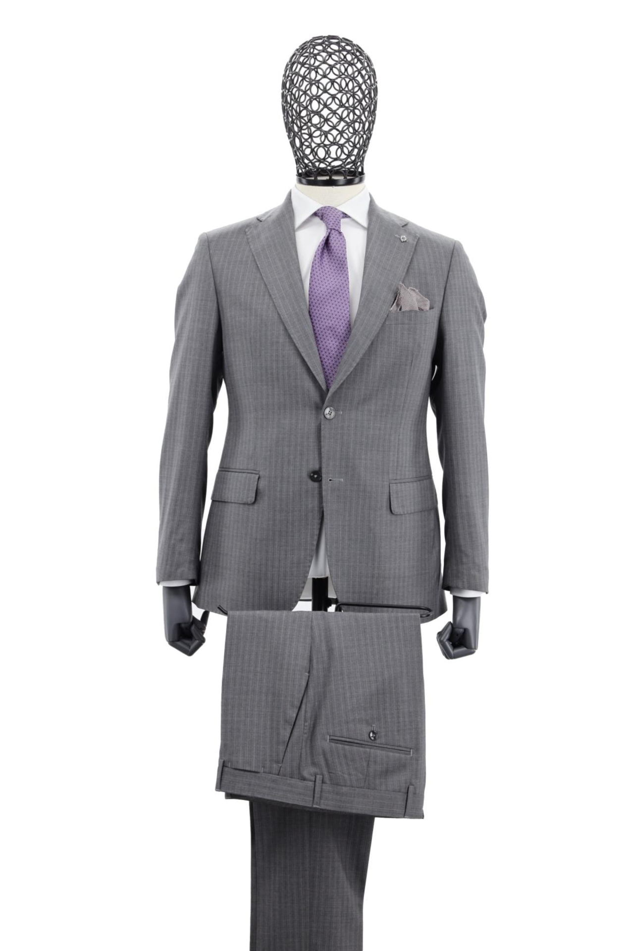 Picture of Giovane Gentile Suit