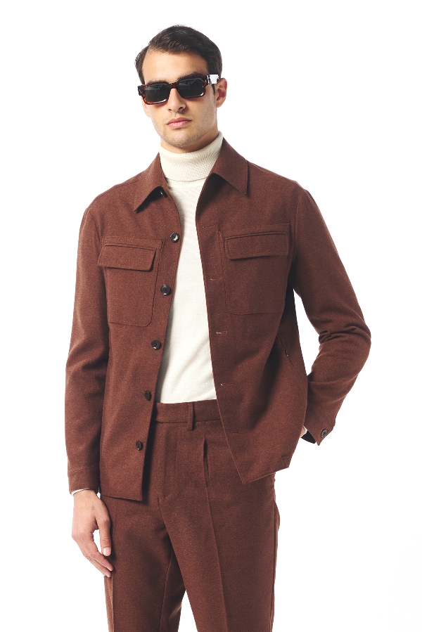 Picture of Giovane Gentile Coat Jacket