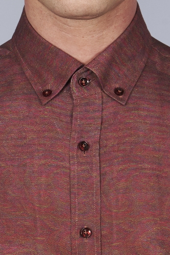 Resim Giovane Gentile Gömlek