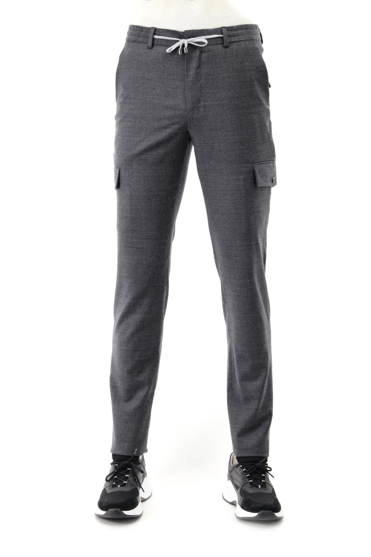 Resim Giovane Gentile Pantolon Casual