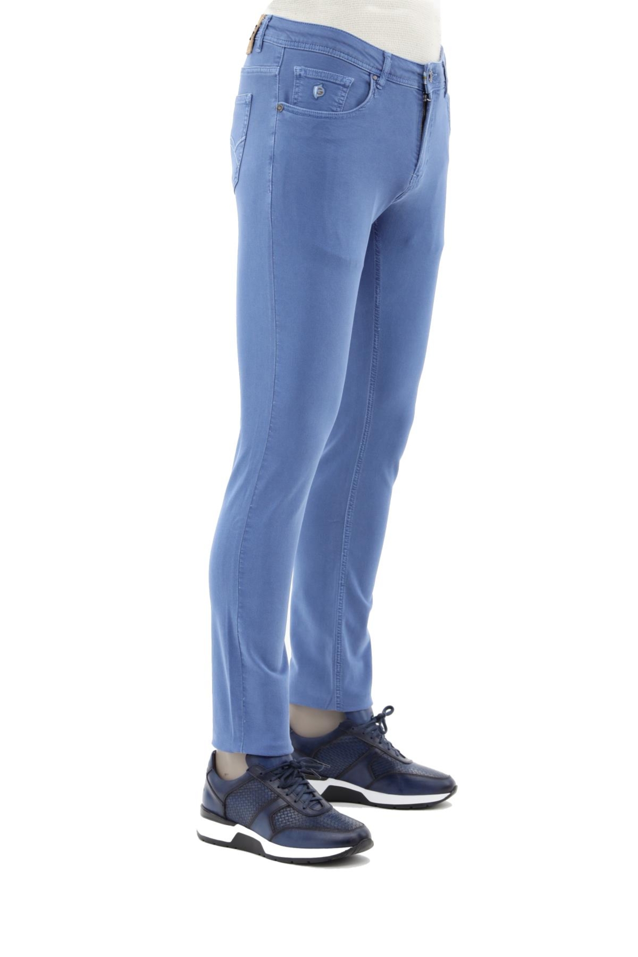 Resim Giovane Gentile Pantolon Casual