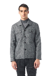 Picture of Giovane Gentile Coat Jacket