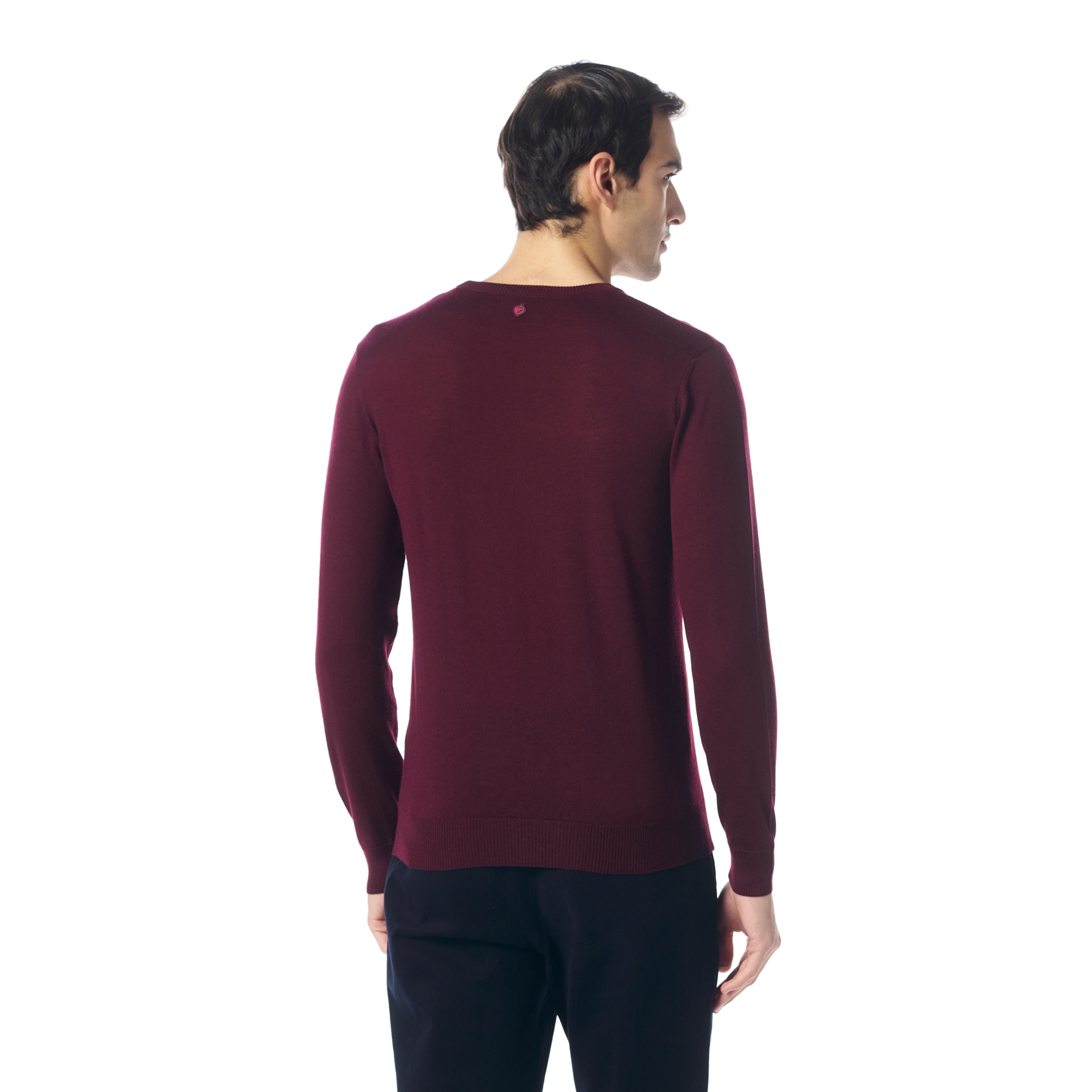 Resim Giovane Gentile Triko