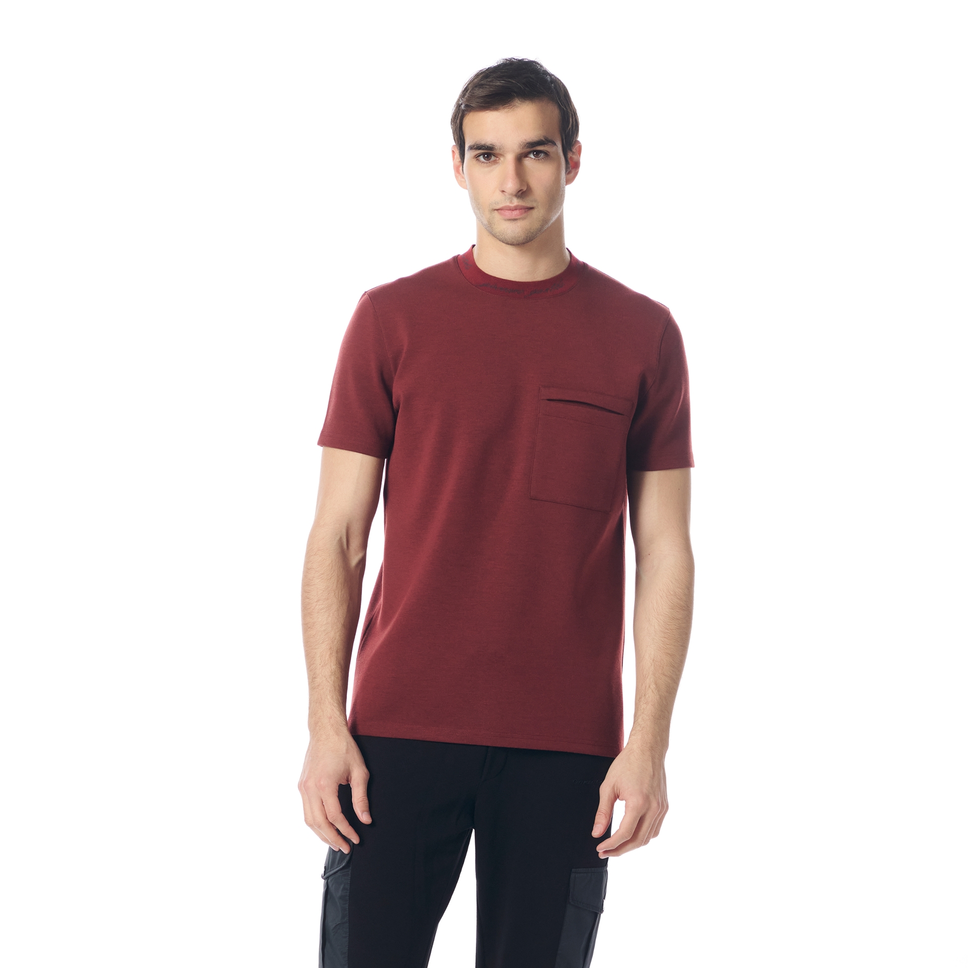 Resim Giovane Gentile T-Shirt