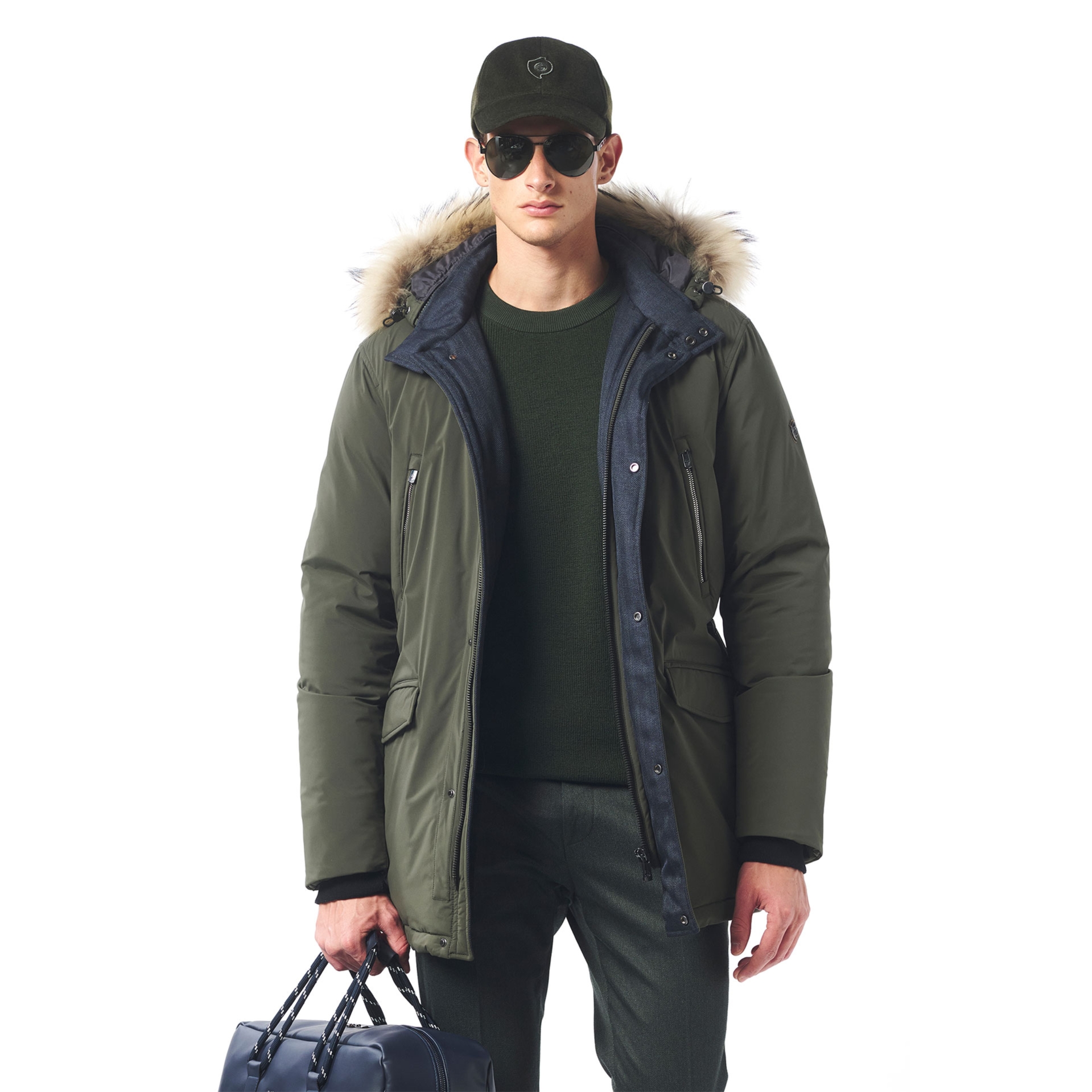 Resim Giovane Gentile Mont / Kaban