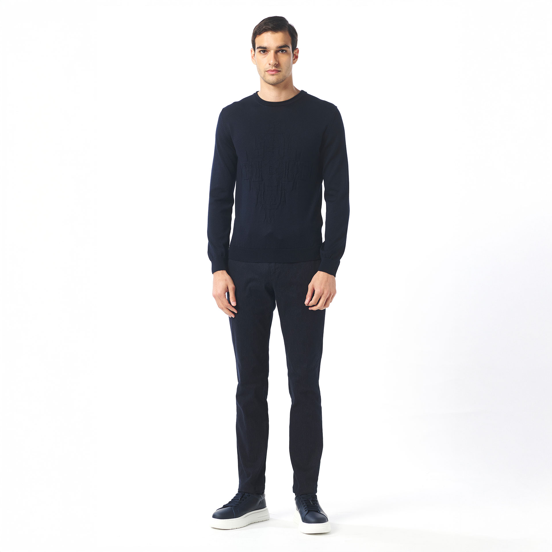 Picture of Giovane G. Designers Tricot