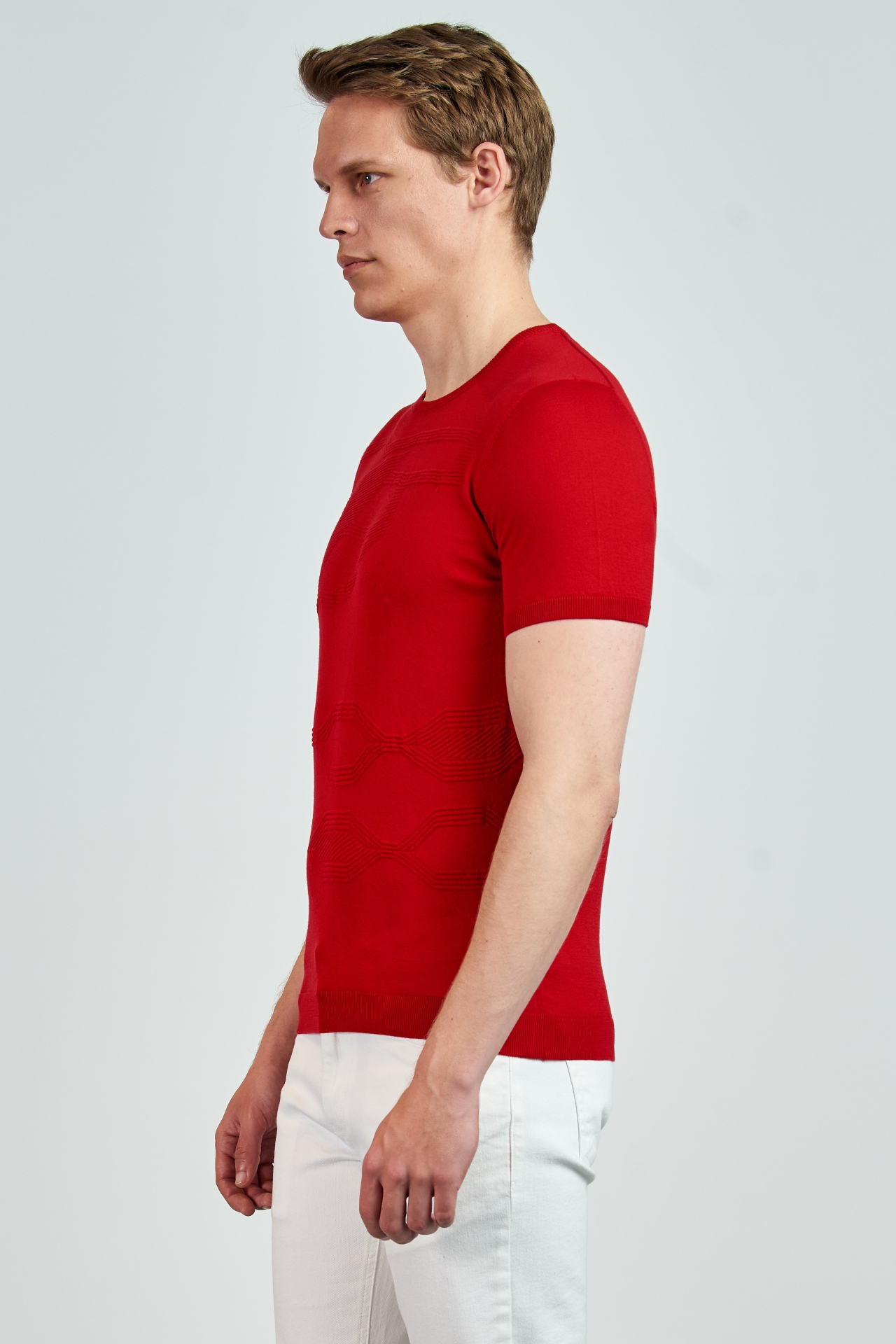 Picture of Giovane Gentile Tricot