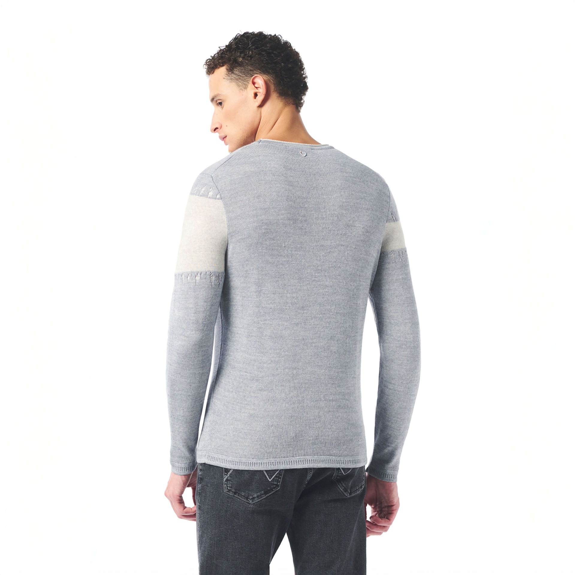 Resim Giovane G. Designers Triko