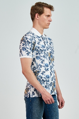 Resim Giovane G. Designers T-Shirt