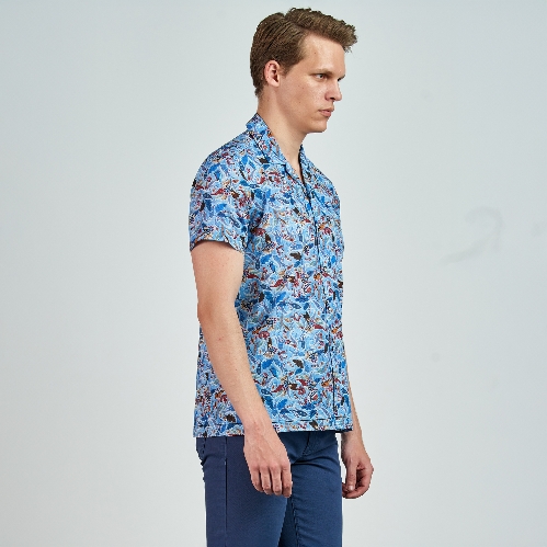 Resim Giovane G. Designers Gömlek