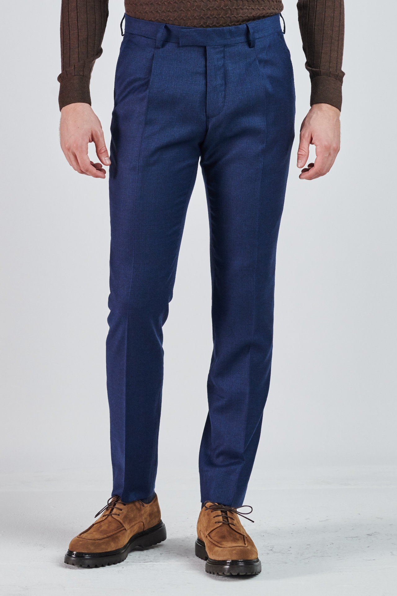 Picture of Giovane Gentile Trousers